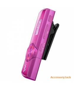 SONY NWZB172FPIC1  E PINK MP3 PLAYER